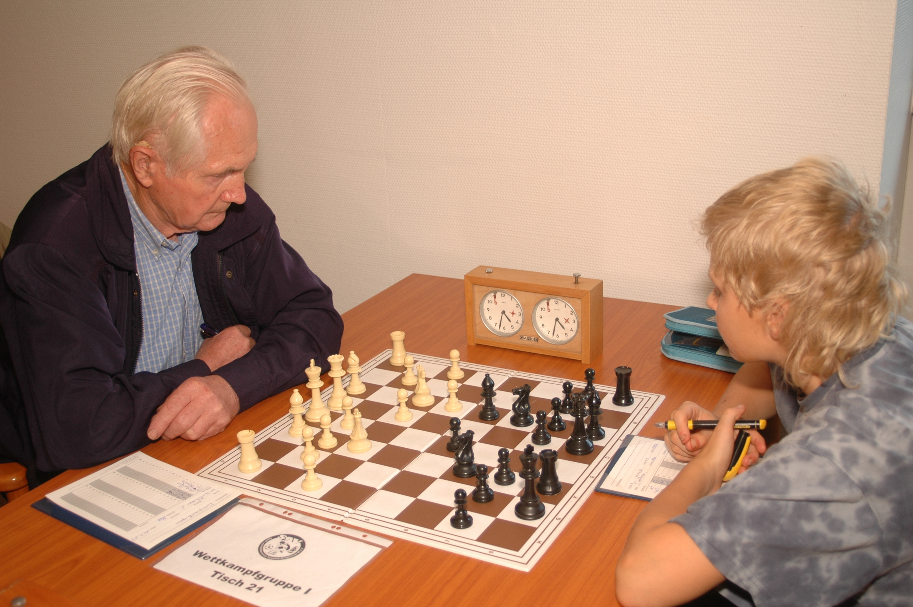 Vorschau